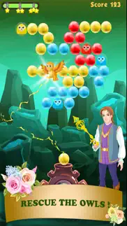 bubble shooter classic pro iphone images 1