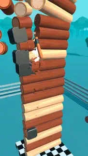 chop tower 3d iphone images 3
