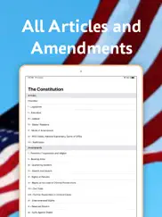 the constitution of the u.s.a ipad images 2