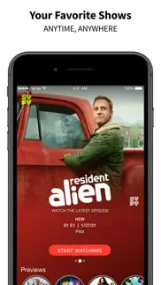 syfy iphone images 1