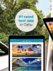 oahu road trip gps audio guide ipad images 3