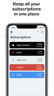 subscriptions iphone resimleri 3