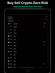 crypto trader : cryptocurrency ipad images 4