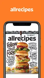 allrecipes magazine iphone images 1