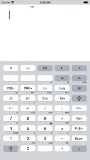 Калькулятор qalcy айфон картинки 1
