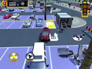 multilevel parking simulator 4 ipad images 4