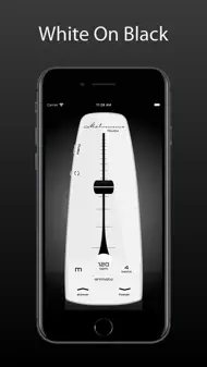 Metronome Touch iphone bilder 1
