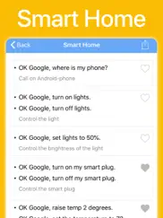 commands for google assistant ipad images 3