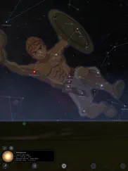 astro 3d+: night sky maps ipad capturas de pantalla 2