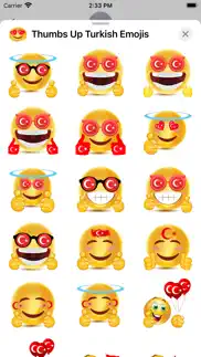 thumbs up turkish emojis iphone images 4