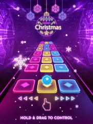 color hop 3d - music ball game ipad images 1