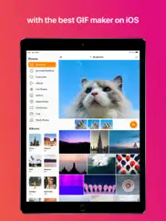 giftr - gif maker ipad images 2