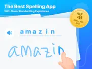 spelling fun - learn abc word ipad images 1