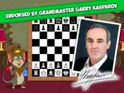 minichess for kids by kasparov ipad images 1