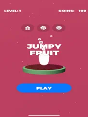 jumpy fruit ipad images 1