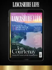 lancashire life magazine ipad images 1
