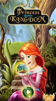 princess bubble kingdom mania iphone images 1