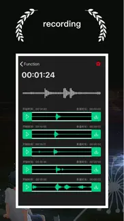 recording - voice memo iphone images 3