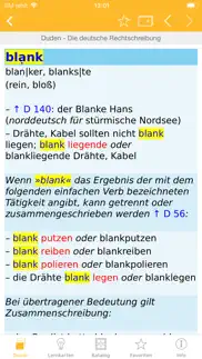 duden wörterbücher deutsch iphone resimleri 3