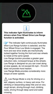 land rover warning lights info iphone resimleri 3