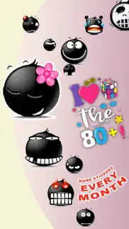 black emojis premium box iphone images 1