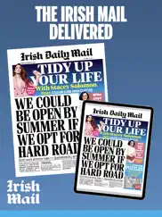 irish mail digital edition ipad images 1