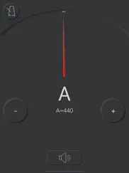 simple metronome and tuner ipad images 4