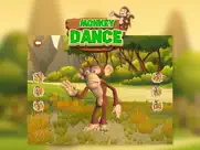 jungle monkey dance ipad images 1