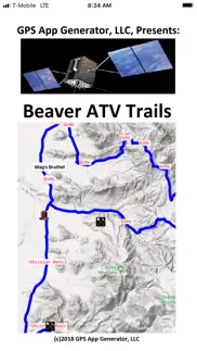 beaver atv trails iphone images 1