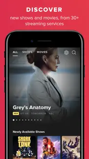 tv guide: streaming & live tv iphone images 1