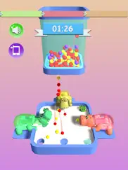 hungry hippo 3d ipad images 3