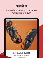 cycling plus magazine ipad resimleri 2