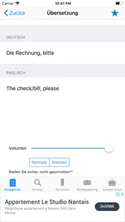 german to english phrasebook iphone images 3