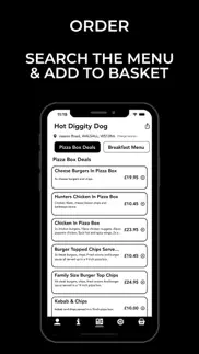 hot diggity dog iphone images 2
