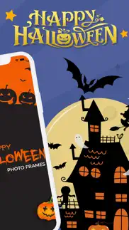 halloween photo frames 2020 hd iphone images 4