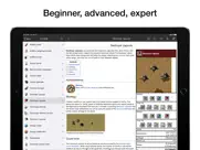 pocket wiki for factorio ipad images 4