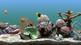 marine aquarium 2.6 iphone capturas de pantalla 1