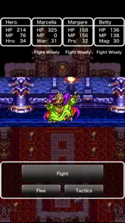 dragon quest iii iphone images 3