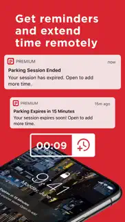 premium parking iphone images 3