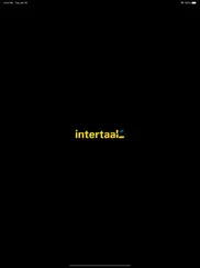 intertaal augmented ipad bildschirmfoto 1