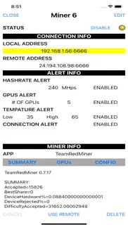 minertron iphone images 3