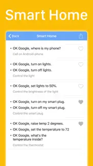 commands for google assistant iphone images 3