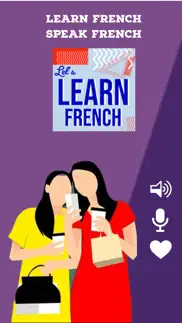 ilearn- learn languages iphone images 1