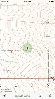 forest maps 2 iphone bildschirmfoto 1