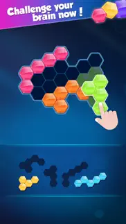 block! hexa puzzle™ iphone images 3