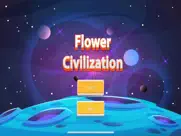 flower civilization ipad images 1