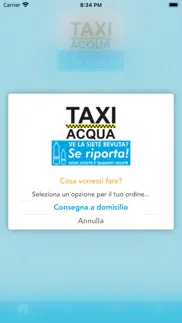 taxi acqua iphone images 2