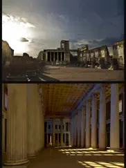 pompeii touch ipad capturas de pantalla 2