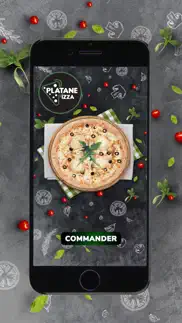 platane pizza iphone images 1
