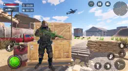 counter attack gun strike ops iphone images 4